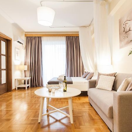 Athenian Home By Livin Urbban Ngoại thất bức ảnh