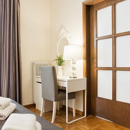 Athenian Home By Livin Urbban Ngoại thất bức ảnh